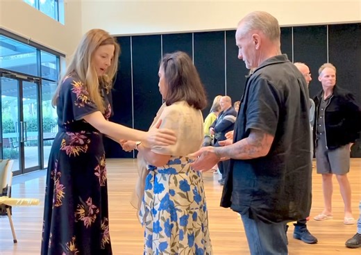 Marenna suffered arthritic pain & stiffness in her fingers, but was healed in moments after prayer in Jesus’ name! To see my itinerary for upcoming meetings in the UK (Northern Ireland, Wales & England) & Europe (Italy, Germany & Switzerland), & Australia, click https://www.johnmellor.org/julies-itinerary/ To invite me to minister at your church, send a prayer request or share a testimony https://www.johnmellor.org/contact-us/ Browse our healing & deliverance, prayer, testimony & teaching books,