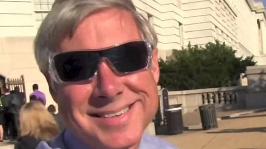 Congressman Fred Upton -- I'm PROUD of My Supermodel Niece