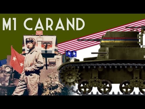 Trailblazer | M1 Combat Car