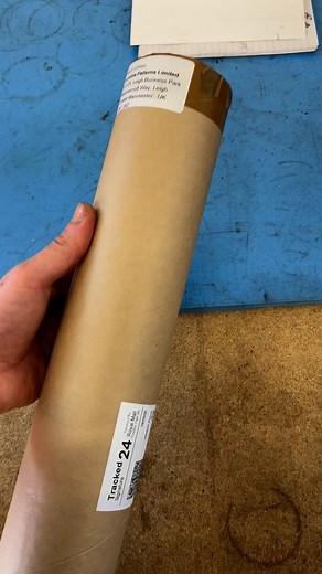 Invisible Patterns Ltd ppf kit supplied and fitted on the “Bonnie” #taylormadedetailing #motorcycledetailing #bikelife #triumphmotorcycles #triumphbonneville | Taylor-Made Detailing