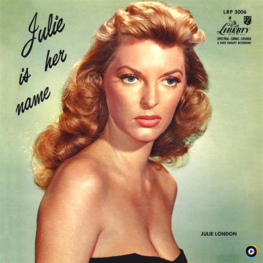 Cry Me a River (From "The Girl Can by Julie London