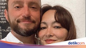 Alasan Dewi Rezer Mantap Pilih Ethan Alrmk Sebagai Suami