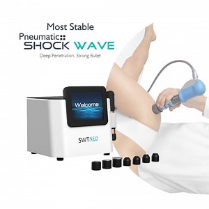 [Hot Item] Physical Therapy ED Erectile Dysfunction Focused Shock Wave Therapy Equipment