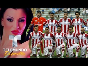 Una actriz porno ayuda a un equipo italiano | Más Fútbol | Telemundo Deportes