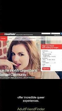 TOP 5 Lesbian Dating Apps of 2025! You WON'T Believe What's #1!