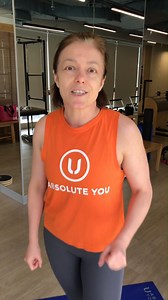 Long before Julie was one of our top Pilates instructors, she taught Yoga too. Both Yoga & Pilates are her passions, they are what drives her and what inspires her. Join her on Friday at 17:00 for a special live yoga class ... ENTER THE DRAGON! | Absolute Boutique Fitness Studio