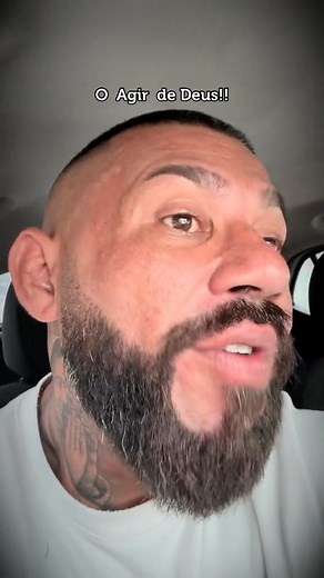 83K views · 766 reactions | O agir de Deus!! | André Cavuca | Facebook