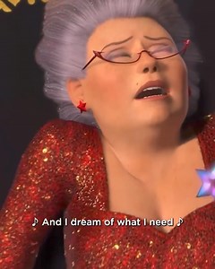 mother is (fairy god)mothering ✨ 🎥 #Shrek2 | Universal Pictures