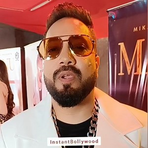 1K views · 36 reactions | #MikaSingh at launch of his album #Majnu spoke about the album....his clothes styling...hair style...looking fitter and to be in trend with the younger generation and much more. | InstantBollywood | Facebook