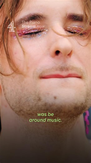 3.3K views · 22 reactions | New Series | The Piano, Stream Now on Channel 4 #PlayYourHeartOut  | Channel 4 | Facebook