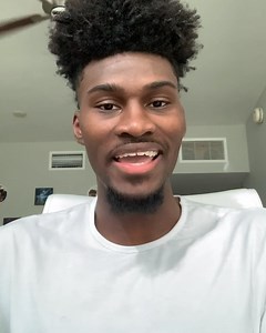 11K views · 445 reactions | Jonathan has teamed with Project Life Now to provide food for school children under the age of 18 in Orlando. Please take a few minutes to listen to his message.  | Orlando Magic | Facebook