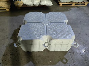 [Hot Item] Jet Ski Floating Dock Make in Chinajet Ski Floating Dock Make in China