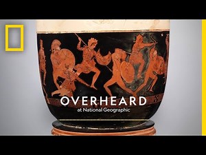 The Real Amazons | Podcast | Overheard at National Geographic