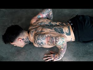 Hit EVERY MUSCLE in this 7MIN WORKOUT