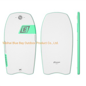 [Hot Item] Stand up Paddle Body Board Inflatable Bodyboard Surfing