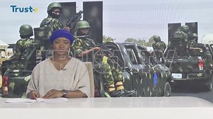 CHILD TRAFFICKING: Army Arrest Notorious Trafficker, Rescue Pregnant Woman In Imo | TRUST TV | Trust TV | Facebook