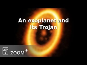 113 reactions · 28 shares | Zooming in on PDS 70 System: Host to...