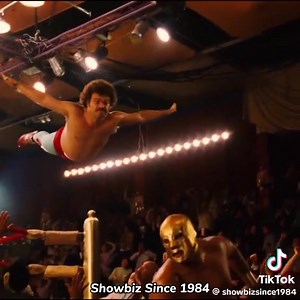 9.9K views · 271 reactions | Nacho libre ❤️ #MotherCartoon | Mother Cartoon Netwoork | Facebook