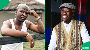 "Thank you for the love": Bravo Le Roux's widow breaks her silence