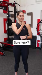 Stop just stretching and start strengthening! Yes, stretching your neck may have a role in your recovery from neck pain but just like other muscles in our body, our neck muscles have to be strong to help to best support our head during the day. So next time you have the urge to simply stretch, try a few of these strengthening exercises as well. You can't go wrong with being strong! | The Prehab Guys