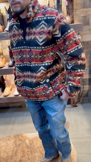 4.3K views · 47 reactions | Shop Men outerwear!  available in stores & online at Larazawestern.com  鸞La Raza Western Wear鸞2835 Broadway St. Houston, Tx 770172054 Wirt Rd. Houston, Tx 77055. ☎️ (713) 928-7174 #Larazawesternwear #laraza #westernwear #outerwear #ariat #wrangler #rockandroll #cowboy #aztec #cold #love #gift | La Raza Western Wear | Facebook