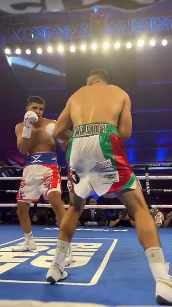 11K views · 136 reactions | The next big star in Puerto Rican boxing? Xander Zayas is leading the charge   | Sky Sports Boxing | Facebook