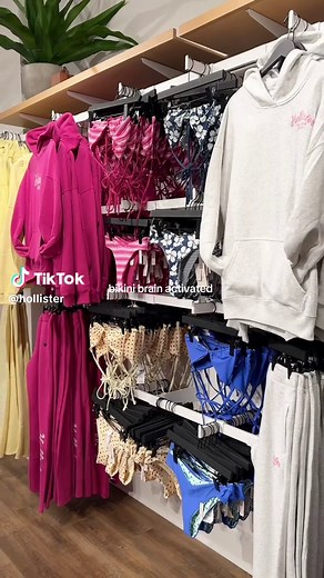 Spring Break Bikinis: Your Guide to Trendy Swimsuits