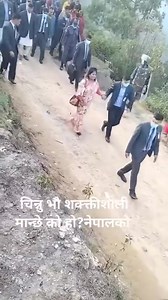 बुढेसकाल मा बाजे एक्लै रहने निर्णय गरेछ!! बज्यैले सिकौटी गार्ड प्रश्नन्द गरिन!! 🤣 😂. | Laxaman Saud