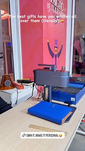 Purpink Gift Shop on Reels