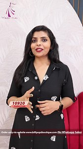 29K views · 116 reactions | Yeame Designer Ethnic Shirt Dress(10920)@...