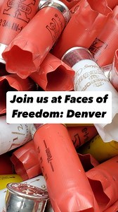 We’re gearing up for the 12th annual Faces of Freedom: Denver Sporting Clays Tournament, presented by Chevron Colorado and Liberty Energy, to benefit the veterans and first responders we serve🇺🇸🐕‍🦺 #veterans #firstresponders #sportingclays #colorado #coloradoevents | Freedom Service Dogs