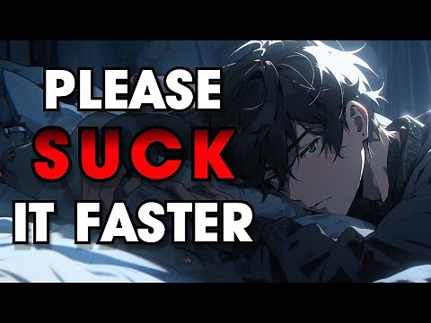 ASMR bestfriend dares you to touch him on his chest (nsfw) (M4F) (very spicy)