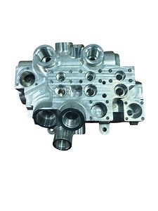 [Hot Item] Precision 5 Axis CNC Machining Milling Processing of Complex Parts