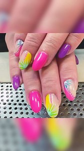 Holiday vibes at @lillynails_grays  | Grays Shopping Centre | Facebook