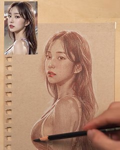 833K views · 10K reactions | Incredible drawing skills! | Lilyon | Facebook