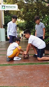 1.7K views · 28 reactions | At Wellspring Learning Community, we...