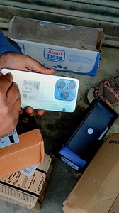 1.8M views · 10K reactions | #Unboxing Infinix Note 40X 5G, Palm Blue (12GB, 500GB) | Waseem electric repair point | Facebook