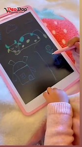 1K views | 316 DIGITAL LCD 8.5'' INCH WRITING DRAWING TABLET PAD GRAPHIC EWRITER BOARDS NOTEPAD SKU 0316_8_5_lcd_tablet Rs. 85.00 call on this number : 9624666631 visit our website : https://deodap.com/collections/all-hot-selling #DropShipping #DeoDap #DigitalTablet #WritingPad #DrawingTablet #GraphicEwriter #Notepad #LCDTablet #EraseAndReuse #DigitalSketching #ElectronicNotepad #CreativeTool #PaperlessDrawing #SketchPad #8point5InchTablet #DigitalArt | DeoDap | Facebook