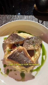 Have you ever heard of the special F1 menu released by many restaurants in race cities during the grand prix weekend? #f1 #formula1 #f1content #azerbaijangp | Kym Illman F1