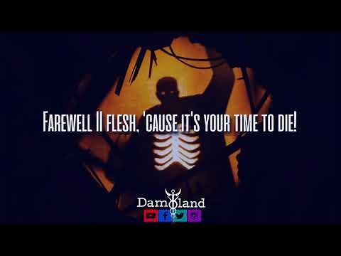 Ice Nine Kills - Farewell II Flesh (Lyrics)