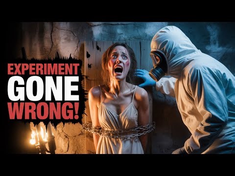 5 Shocking Facts About Human Experiments That Will Blow Your Mind