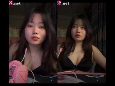 Cô em dâm show hàng trên livestream