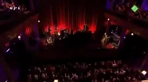 Norah Jones - Be Somebody