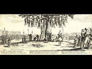 Tyburn Tree London - A place for Public Executions in London for Centuries.