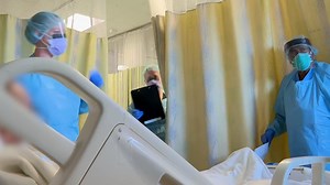 Kentucky COVID-19 update - WNKY News 40 Television