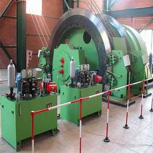 [Hot Item] Coal Mine Electric Winch Hoist Machinery