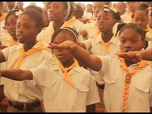 R.O.C.C. voyage humanitaire en Haiti!