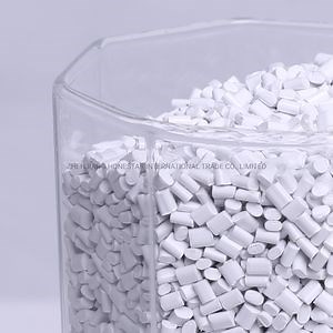 [Hot Item] V0 Grade Modified Injection Flame Retardant ABS Resin