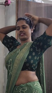 453K views · 12K reactions | #meena #viralvideochallenge #saree #videochallenge | Meena Ram | Facebook