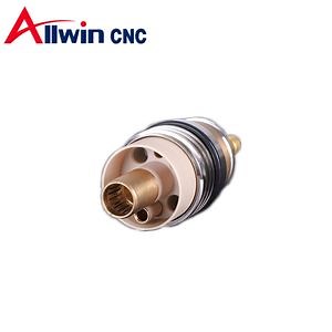 [Hot Item] Plasma Cutting Main Torch Body 220706 Quick-Disconnect Receptacle 220705 for Hpr